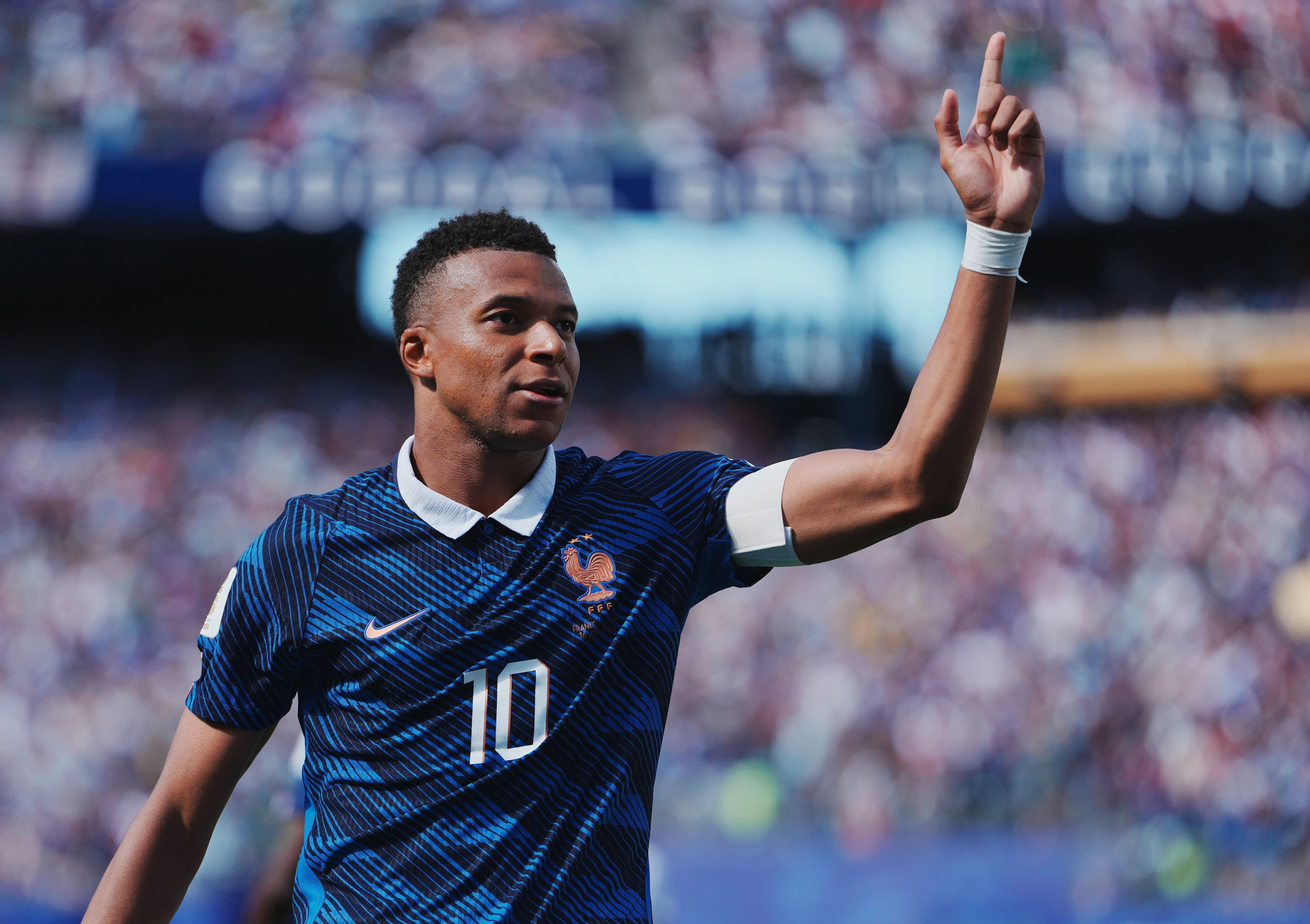 Projet d’enlèvement : Mbappé parmi 26 cibles fortunées