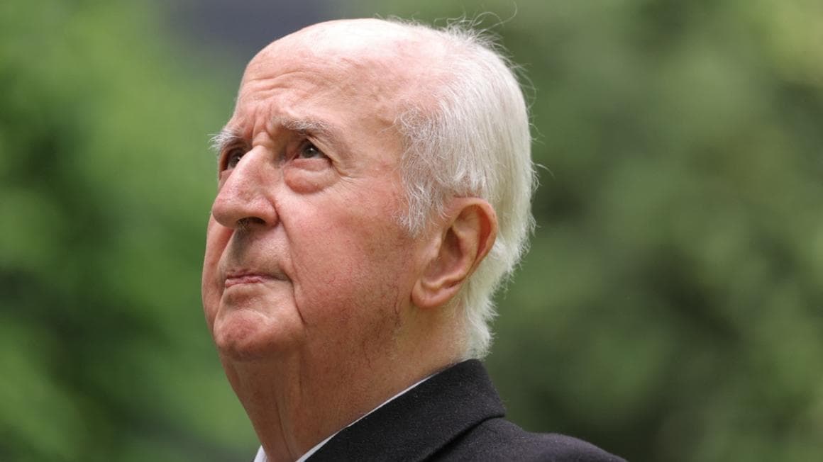 Édouard Balladur s’éteint : Une page de la droite française se tourne
