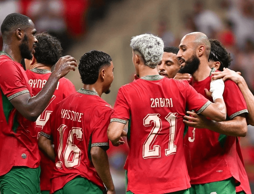 CAN 2027 : Ouahbi dévoile le onze du Maroc face au Lesotho