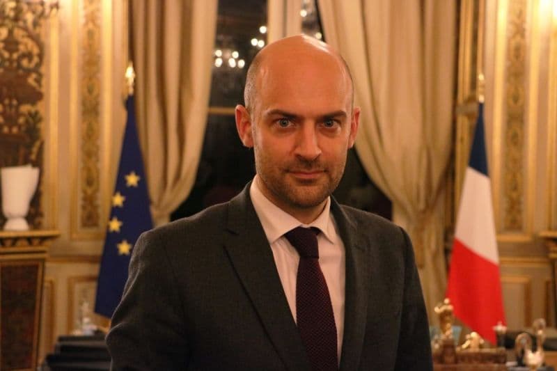 Élections en Israël : La France réaffirme son soutien à la solution à deux États
