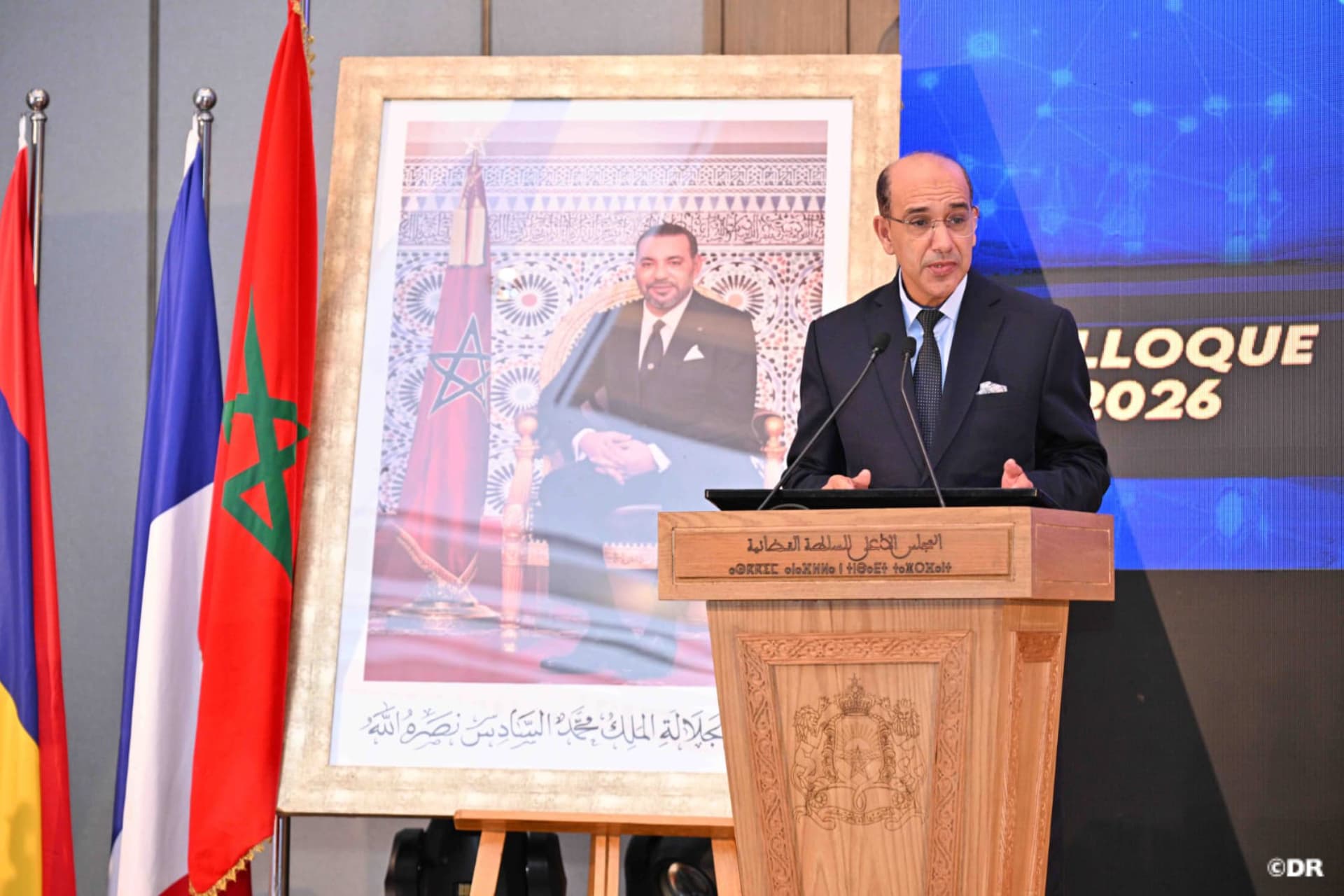 Maroc : Vers une justice modernisée par l’intelligence artificielle