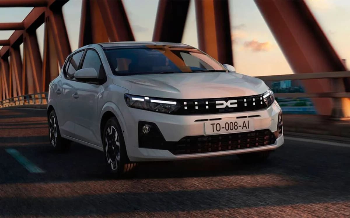 Tanger au cœur du succès de la Dacia Sandero en France