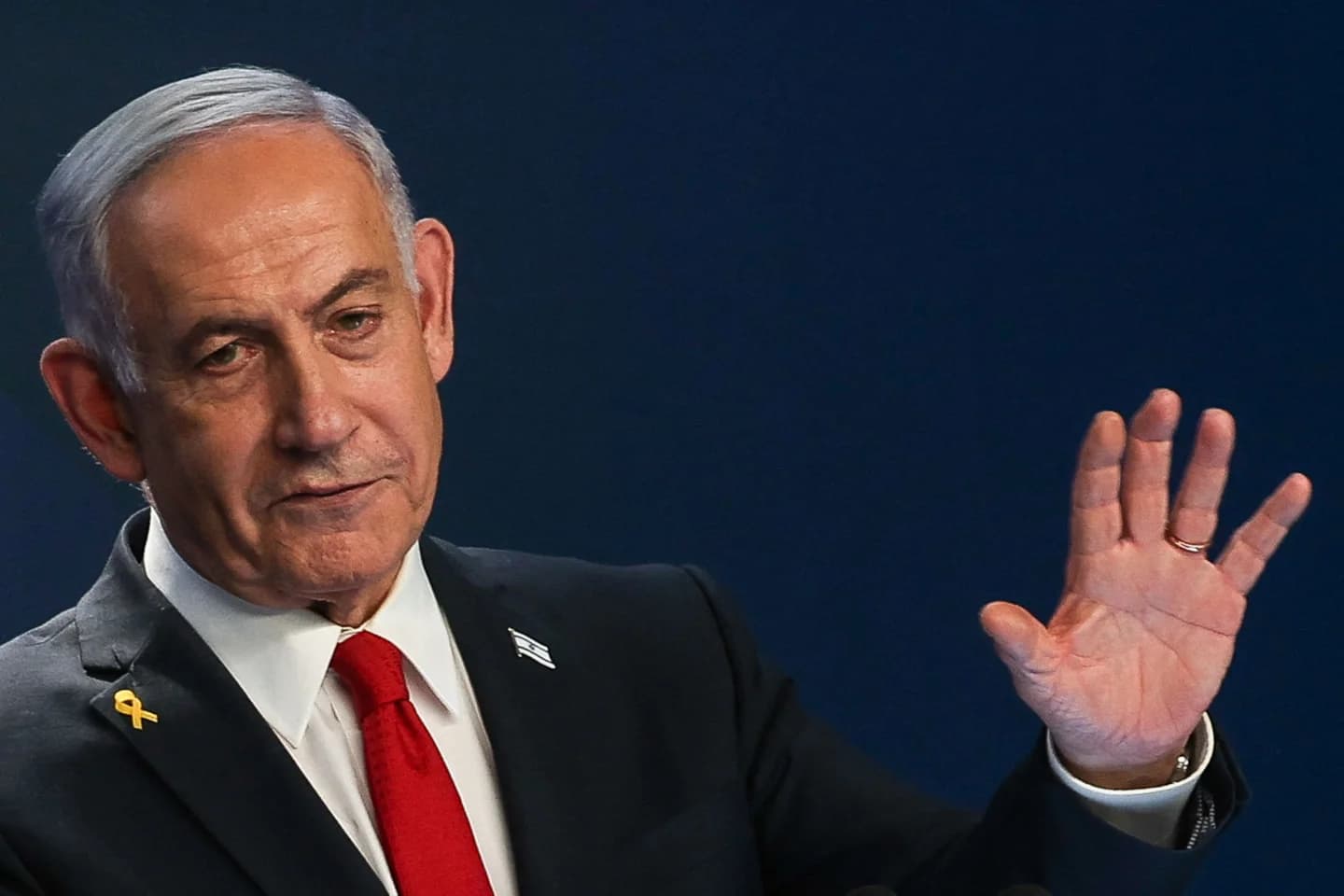 Élections en Israël : Netanyahou en tête, mais sans majorité absolue