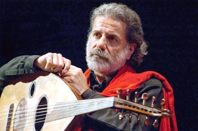 Festival international de luth : Marcel Khalife à l’honneur à Tétouan