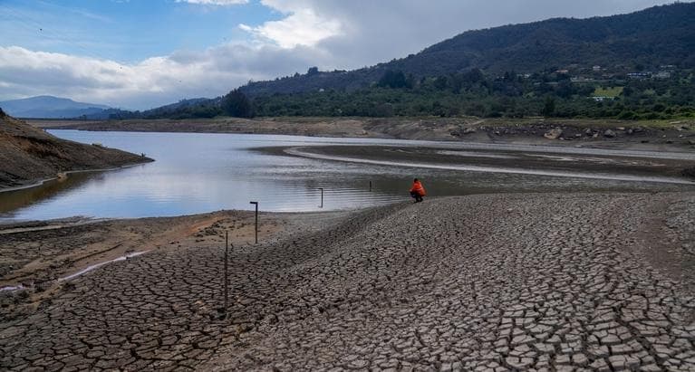 El Niño : L’ONU alerte sur un épisode climatique exceptionnel