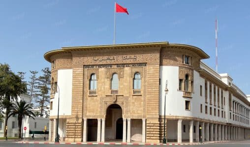 Maroc : Bank Al-Maghrib table sur une croissance de 4,4% en 2026