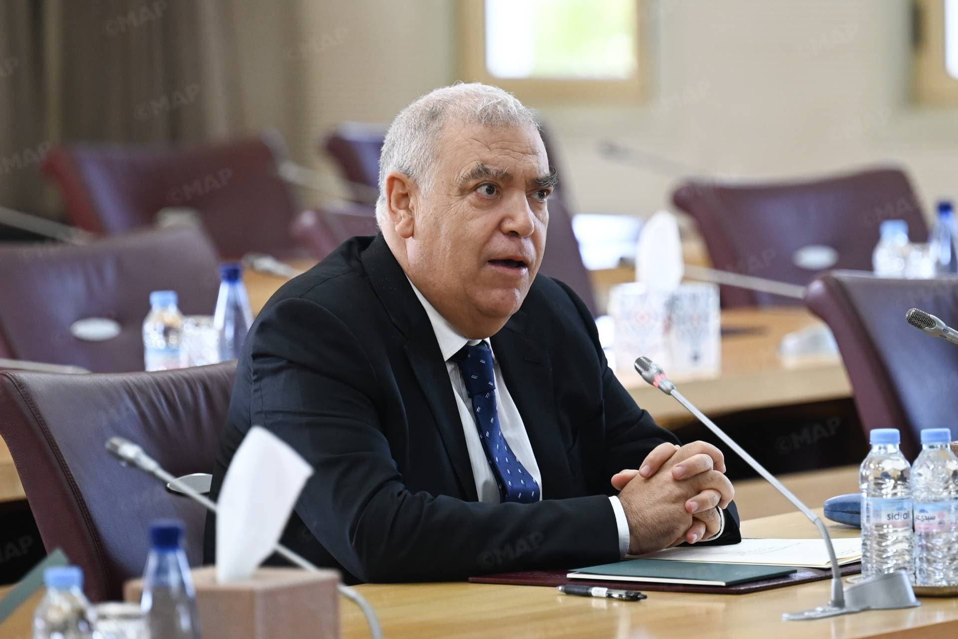 Maroc : Le ministère de l’Intérieur lance les concertations électorales