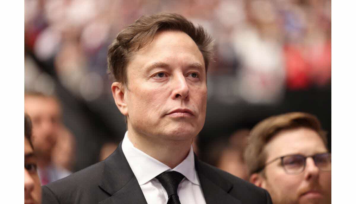 Amende de l’UE contre X : Washington intervient aux côtés d’Elon Musk