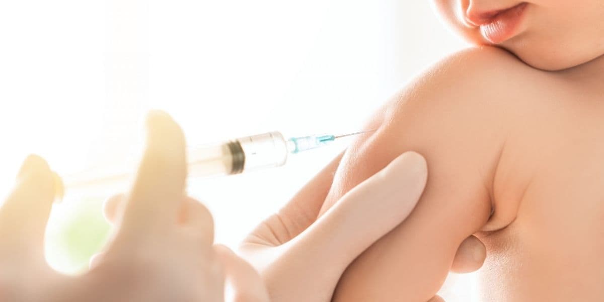 Vaccins des enfants : Le ministère confirme leur disponibilité