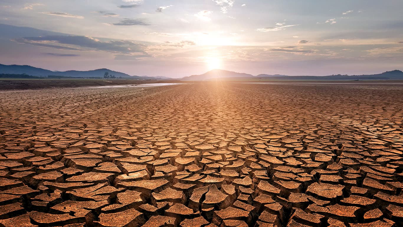 Changement climatique : Le Maroc sous forte pression