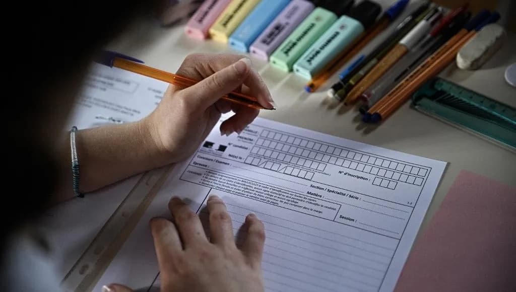 Éducation : Les élèves français au plus bas dans le classement Pisa