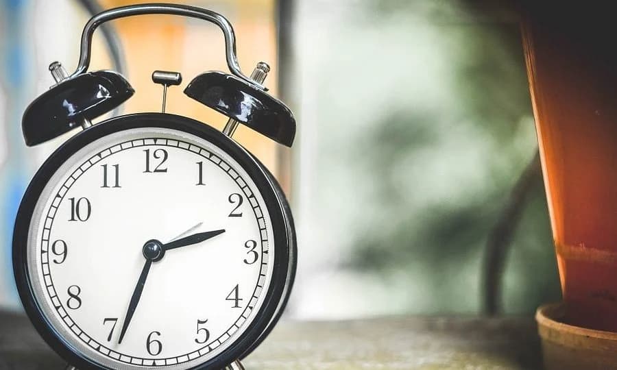 Retour à GMT : Les nouveaux horaires scolaires
