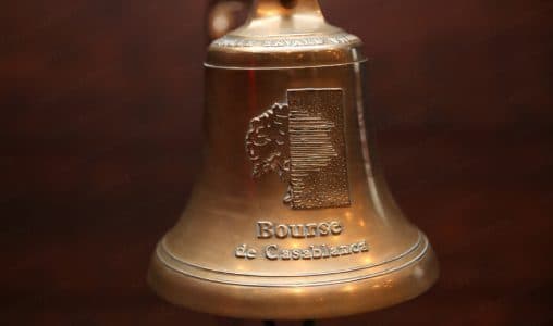 Bourse de Casablanca : Une ouverture positive pour l’indice MASI