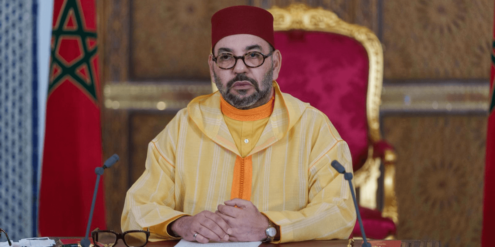 Chambre des représentants : SM le Roi félicite Touizi et appelle à l’efficacité
