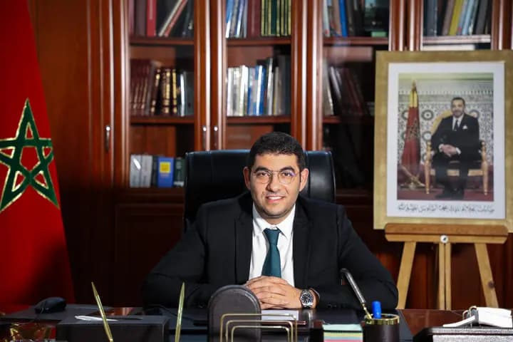 Gouvernement : La Communication reste dans les attributions de Bensaid