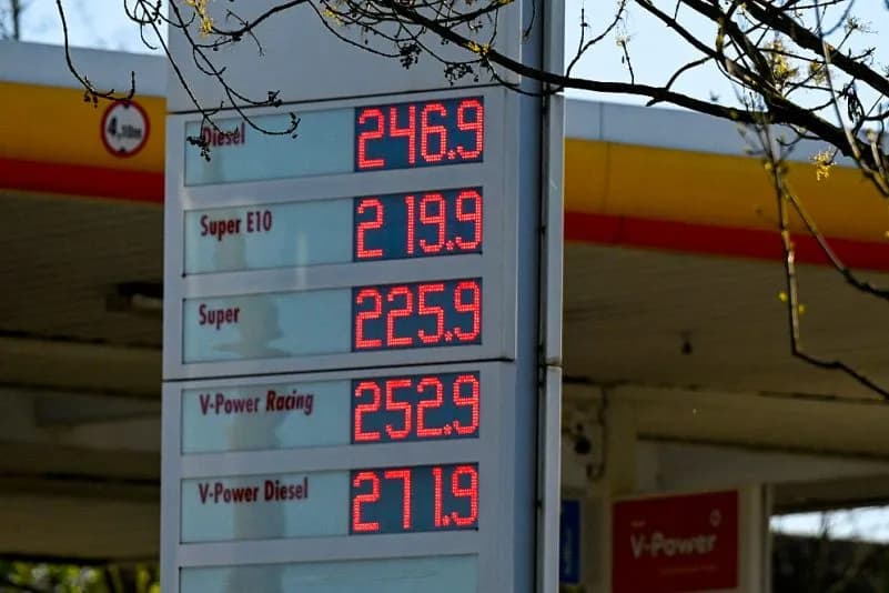 Carburants : L’Allemagne réduit la taxe sur l’essence et le diesel