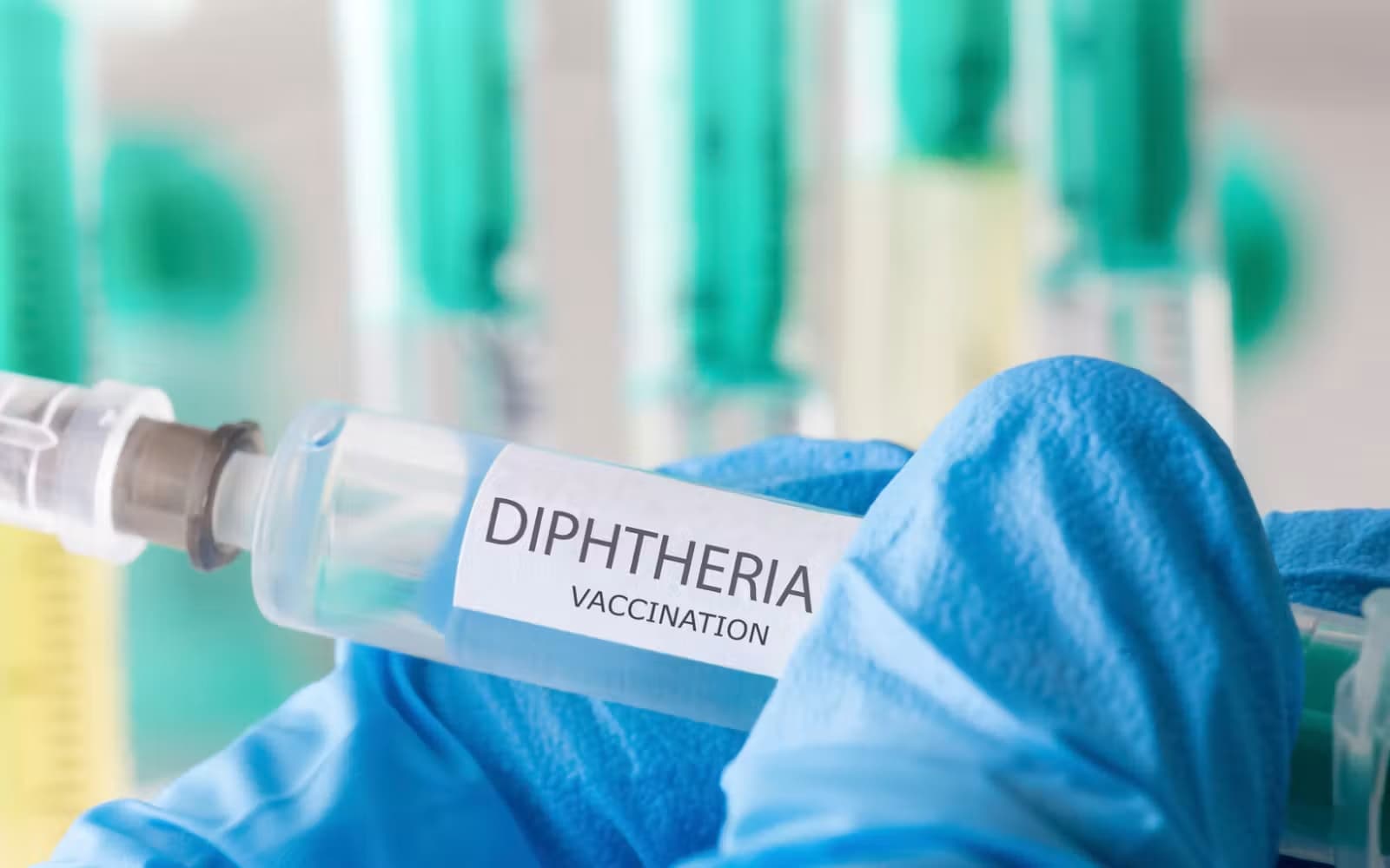 Diphtérie : Deux décès à Salé relancent la vigilance sanitaire