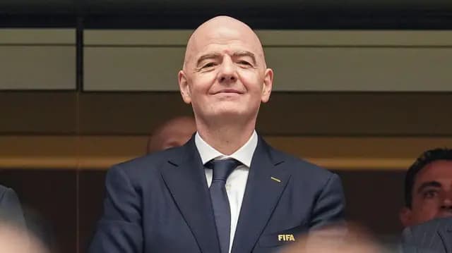 FIFA-UEFA : Le bras de fer s’envenime, Infantino sous pression