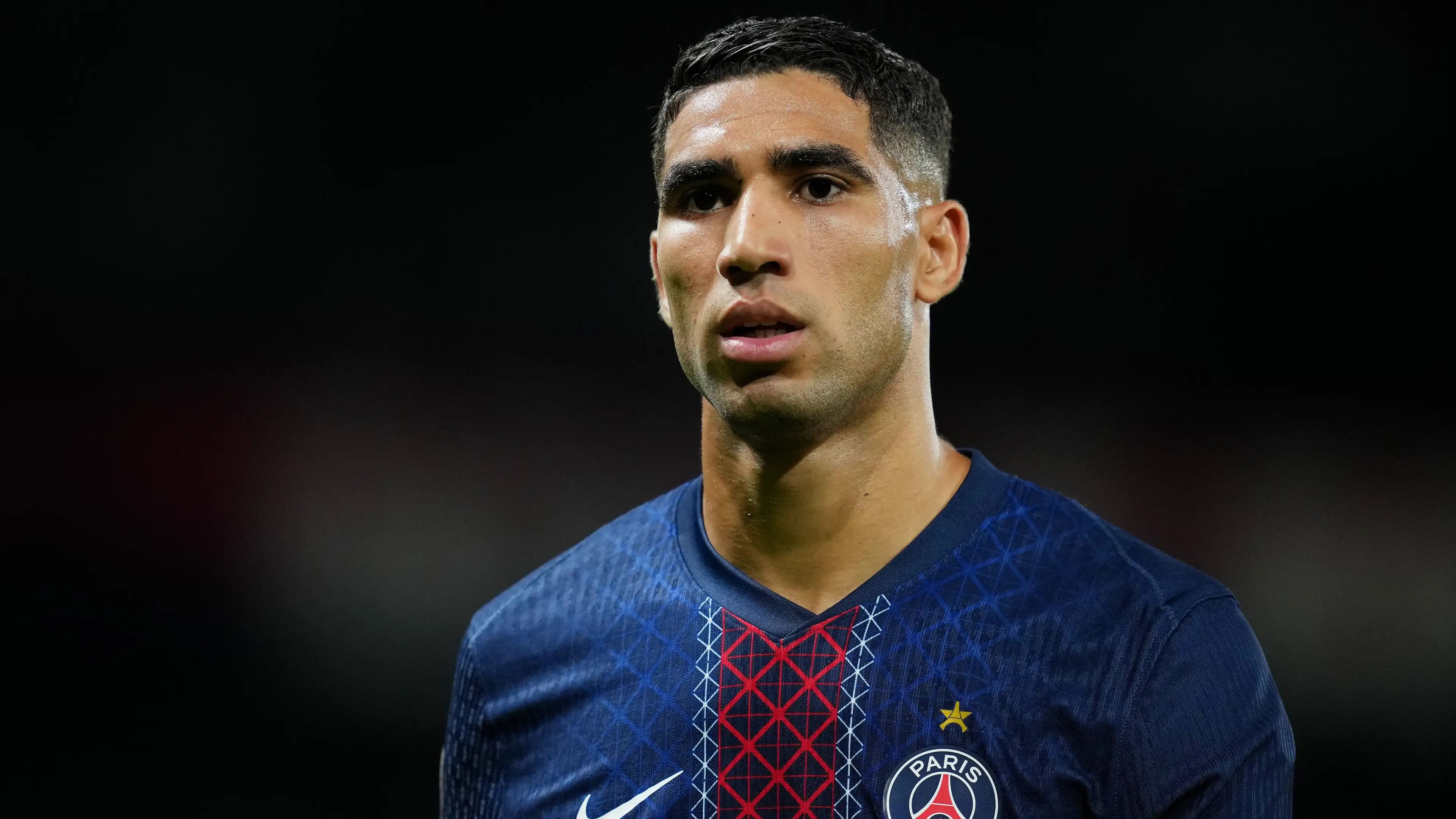 Ligue des champions : Hakimi rêve d’une nouvelle finale