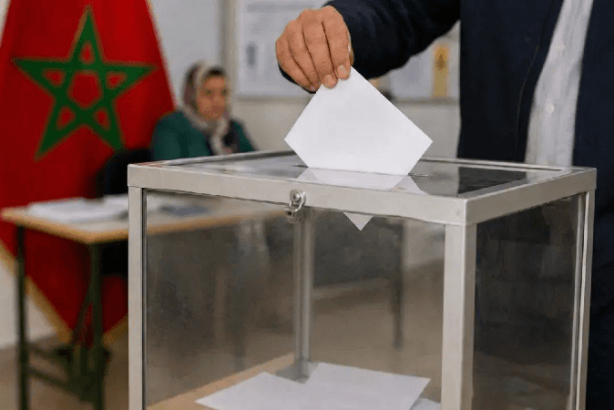 15,8 millions d’électeurs, 395 sièges : Le Maroc aux urnes ce mercredi