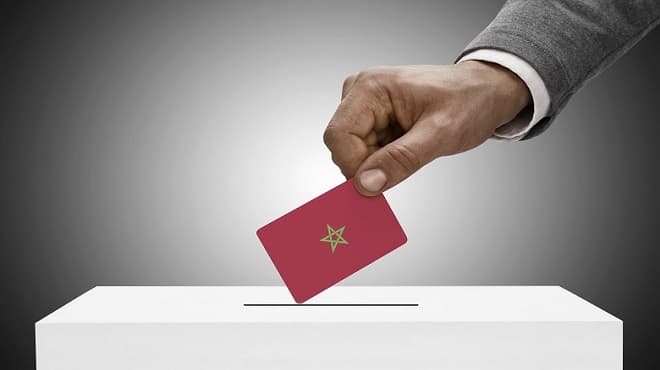 Élections 2026 : La participation atteint 4,23 % à 10h