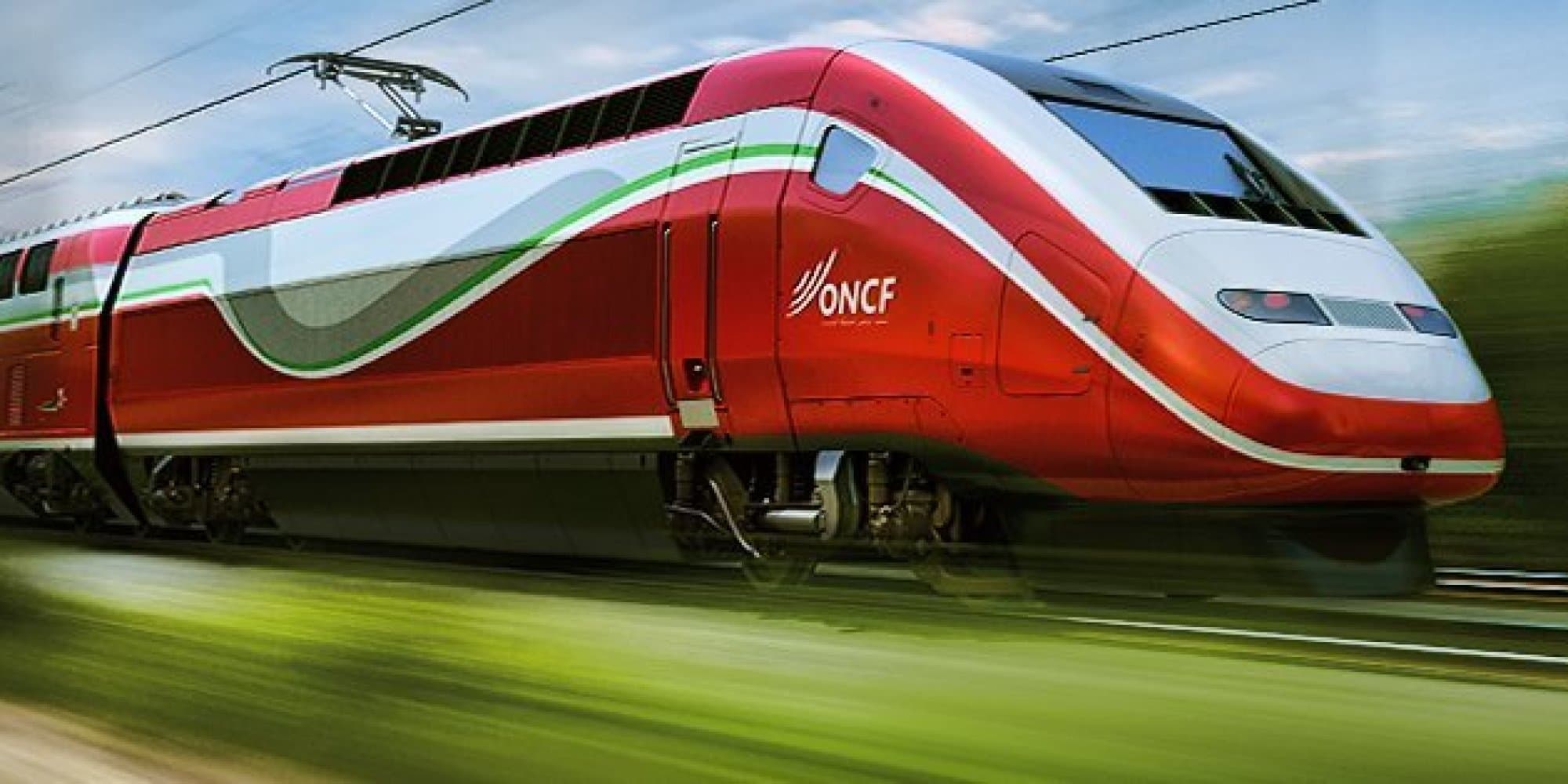 Trains : L’ONCF modifie la circulation sur plusieurs axes