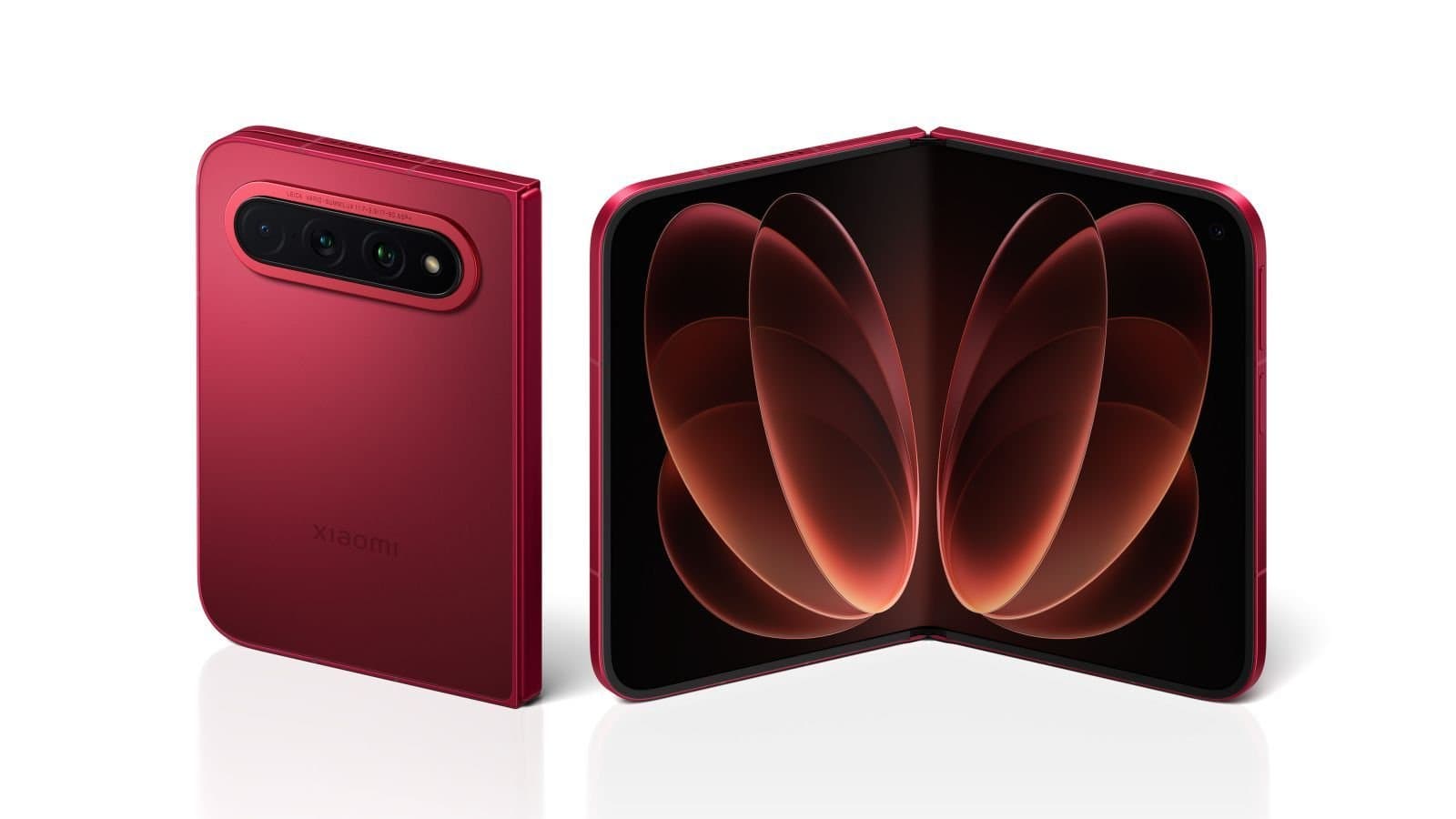 Deux jours après Apple ! Xiaomi dégaine son nouveau smartphone pliable 18 Fold