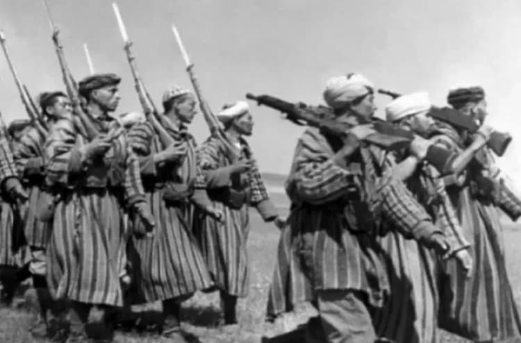 Armée de libération : 71 ans de mémoire dans le Nord du Maroc