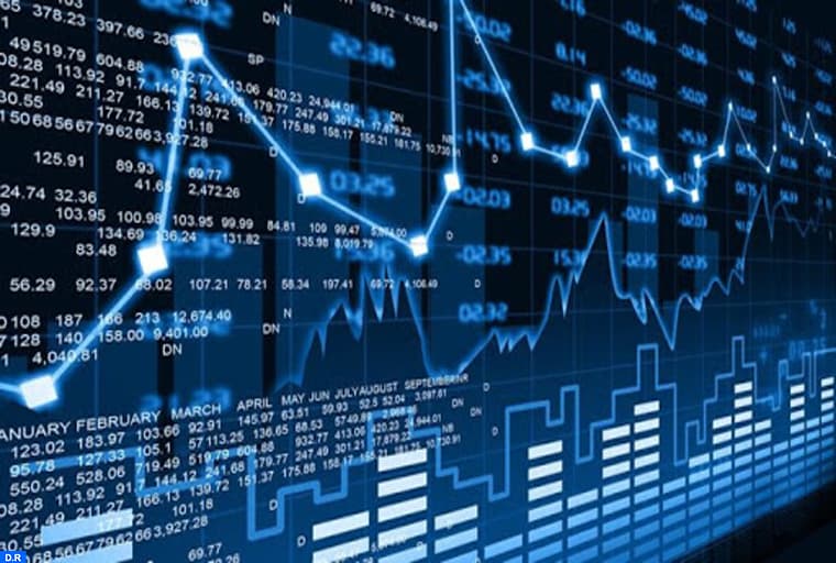 Marché financier : Les actifs des OPCVM en baisse