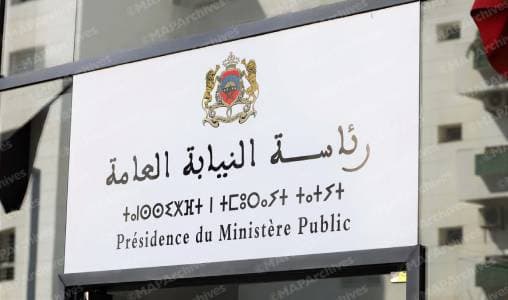Législatives 2026 : Le Ministère public renforce sa vigilance