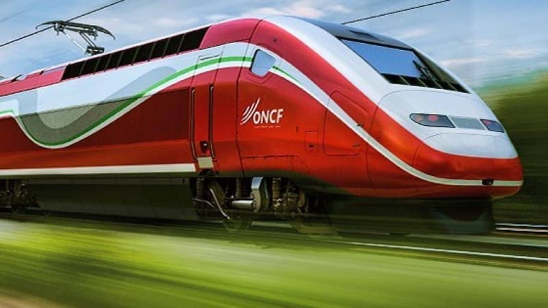 LGV Kénitra-Marrakech : Jet Contractors remporte un marché de 437,6 MDH