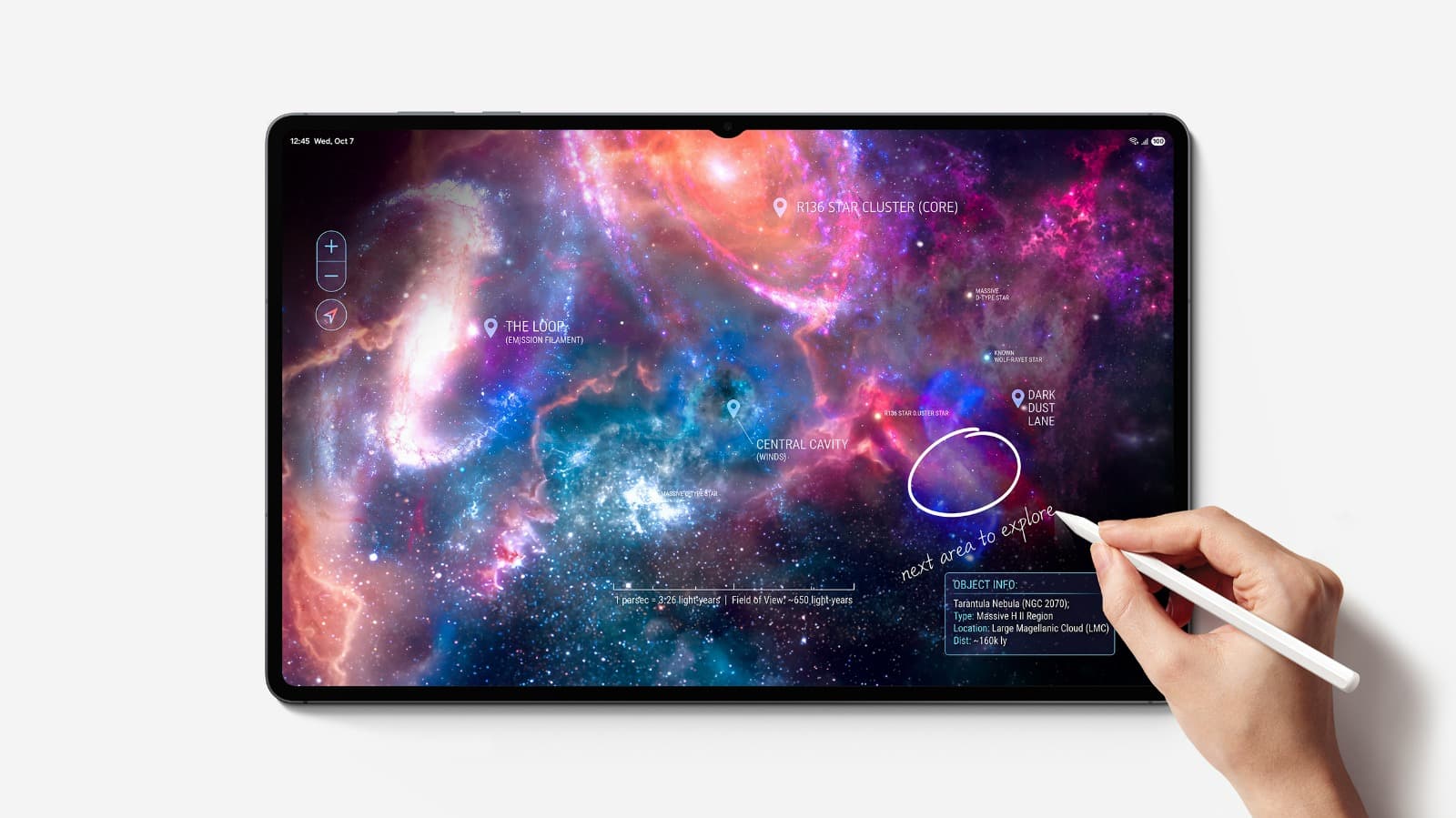 Galaxy Tab S12 : Une nouvelle offensive de Samsung (2)