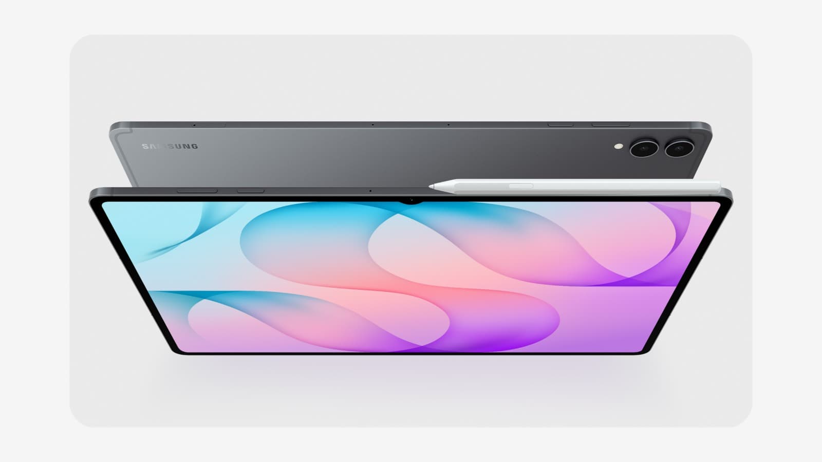 Galaxy Tab S12 : Une nouvelle offensive de Samsung (3)