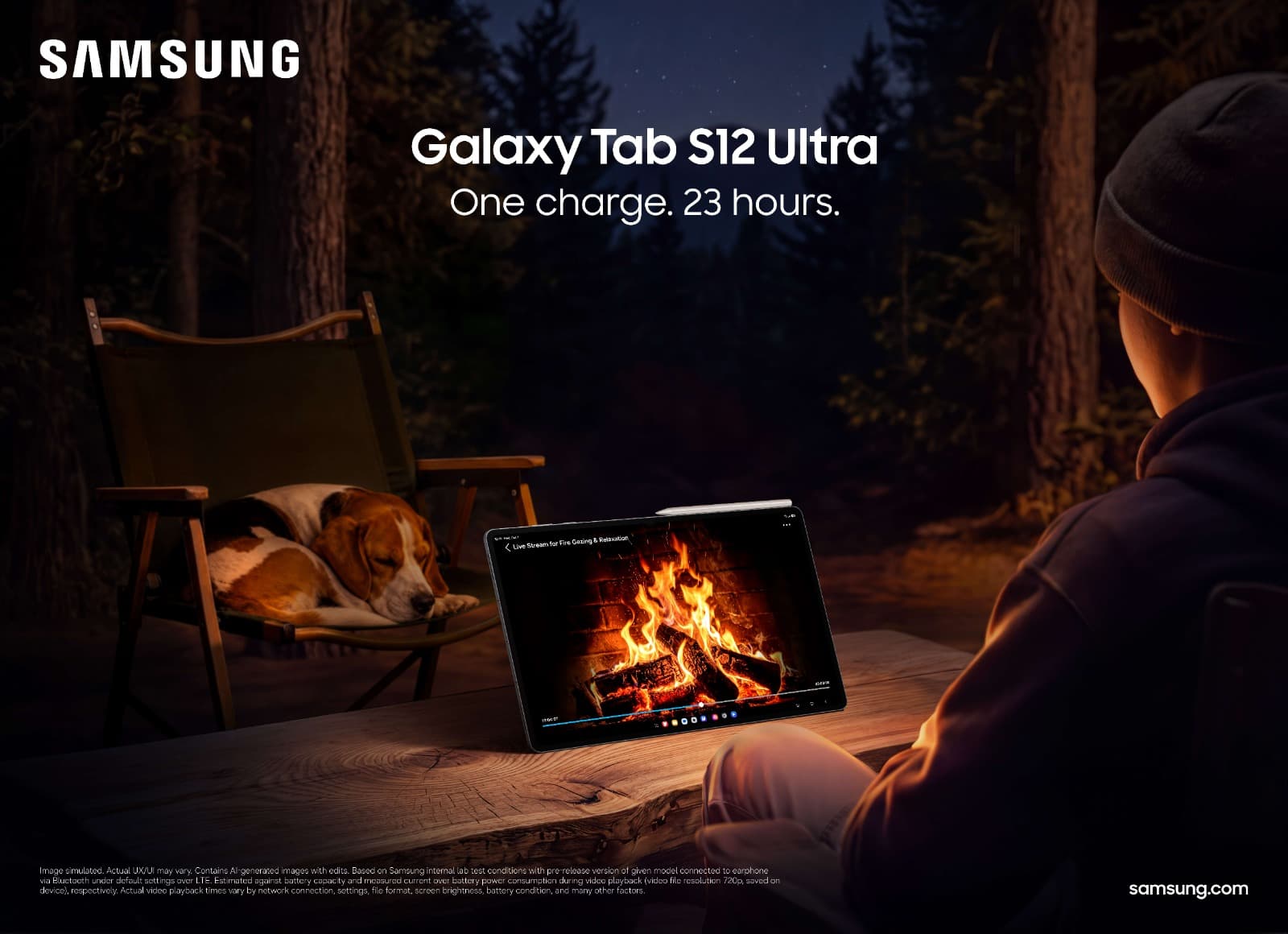 Galaxy Tab S12 : Une nouvelle offensive de Samsung