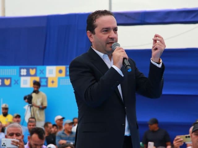 SMIG à 5.000 DH : Chaouki réaffirme l’engagement du RNI