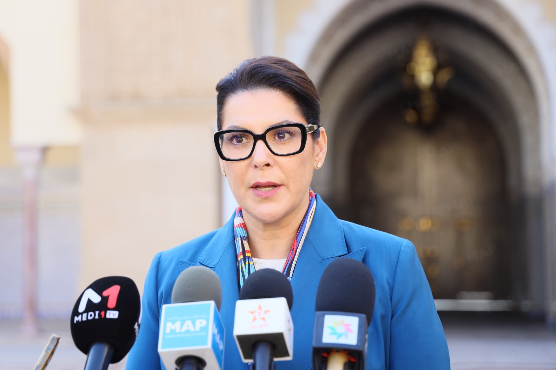 Nouveau gouvernement : El Mansouri dévoile ses ambitions