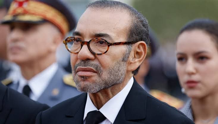 SM le Roi dénonce les attaques iraniennes contre la Jordanie