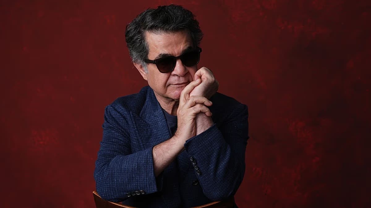 Iran : De la Palme d’or à la prison, Jafar Panahi de nouveau condamné
