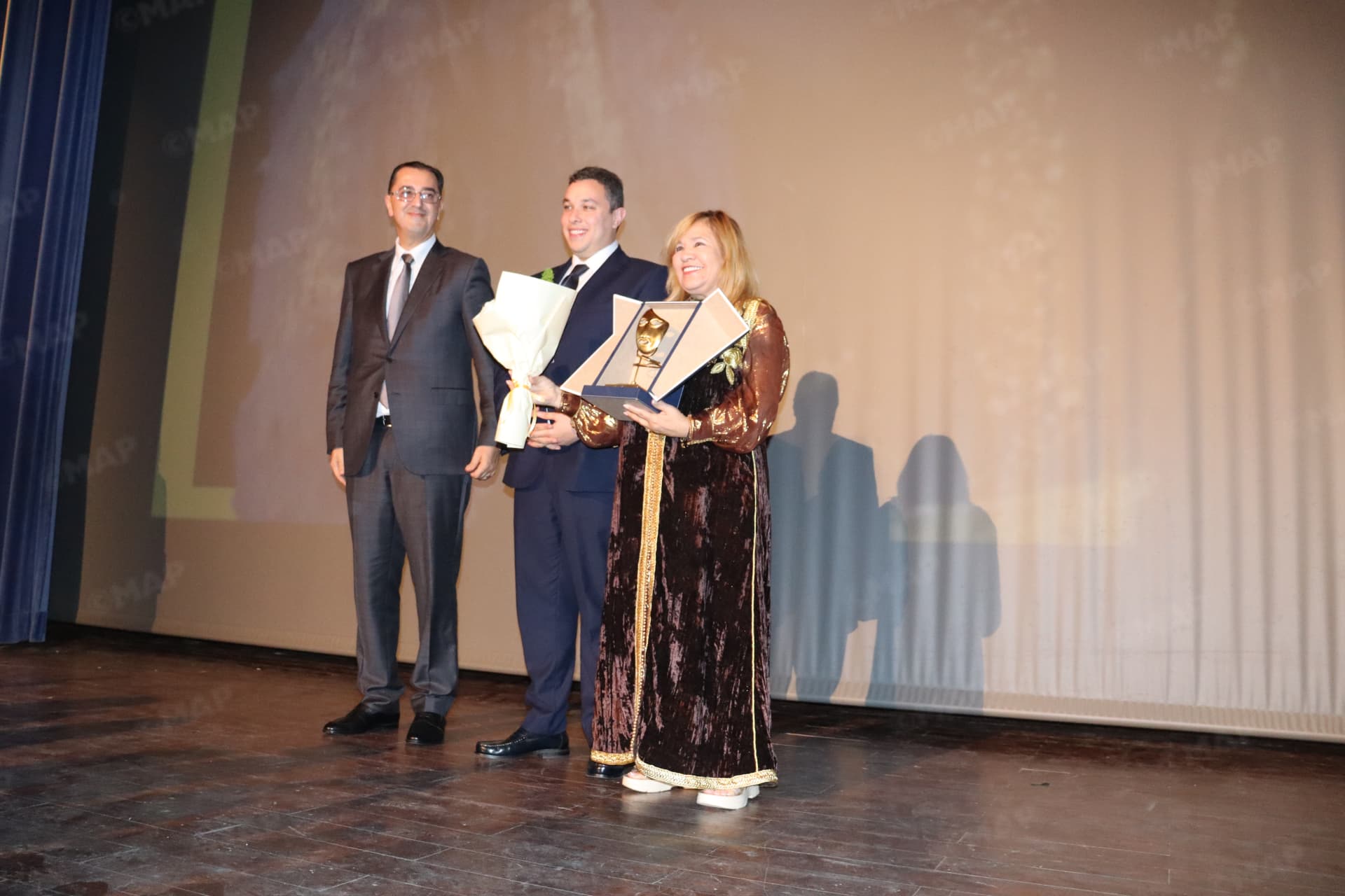 Théâtre universitaire : Cracovie et Marrakech à l’honneur à Tanger