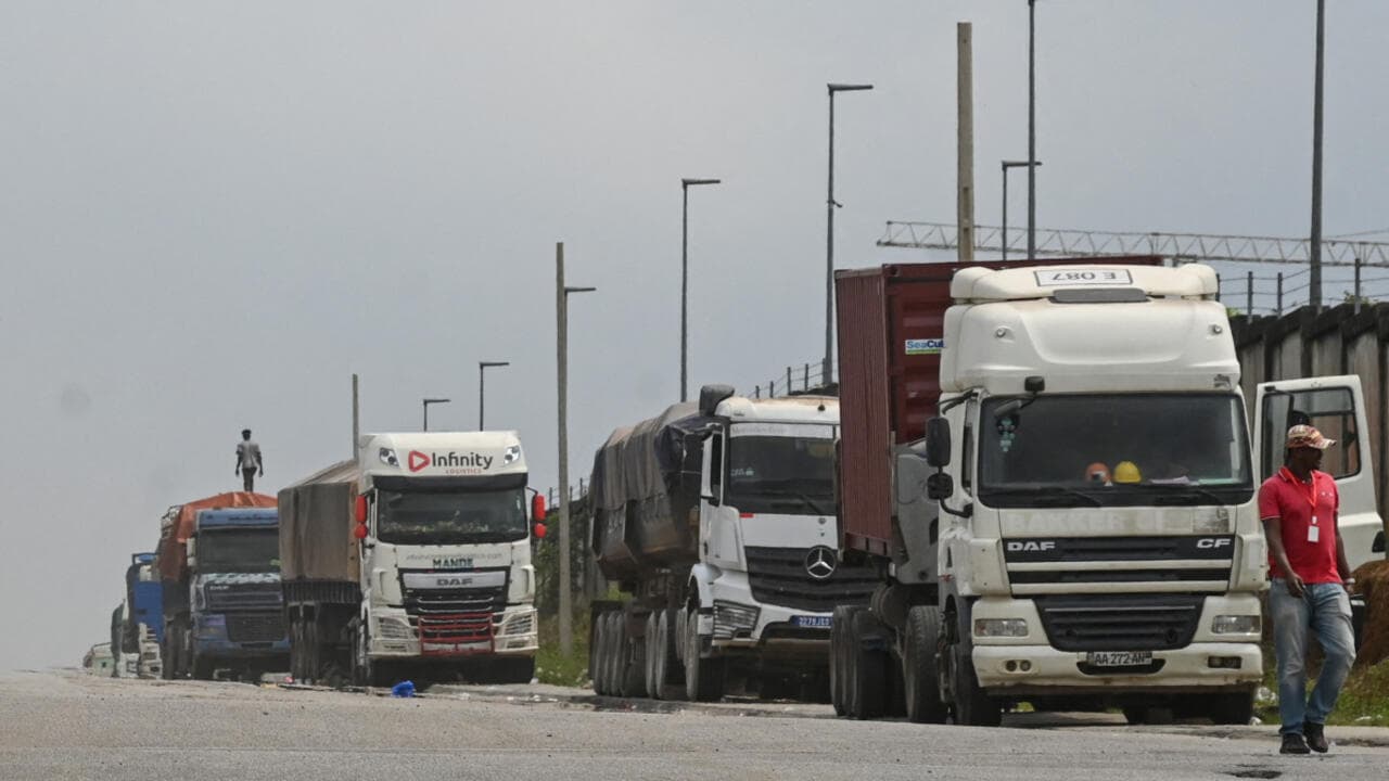 Transport routier : Des chauffeurs marocains sous la menace de tirs au Mali