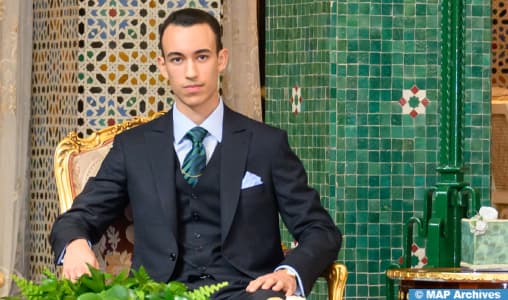 Nador West Med : Le Prince Héritier attendu pour une étape majeure du projet