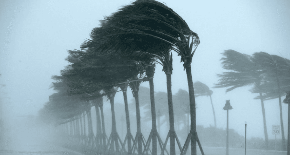 Orages et rafales de vent : Plusieurs provinces sous surveillance météo