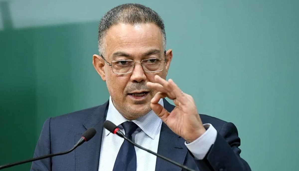 Finale du Mondial 2030 : Lekjaa appelle à une mobilisation nationale