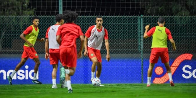 CAN 2027 : Premier test pour le Maroc face au Gabon