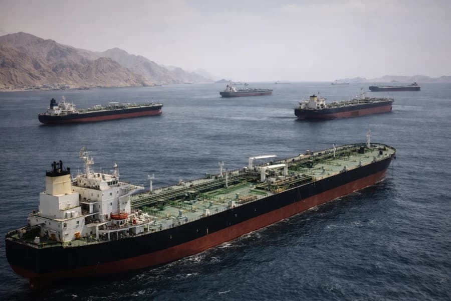Bab El Mandeb : Une nouvelle menace pour le commerce mondial