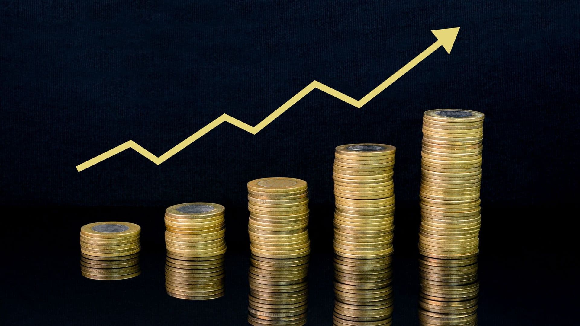 ALLEMAGNE: L'INFLATION ATTEINT 7,3% EN MARS, DU JAMAIS-VU DEPUIS LA RÉUNIFICATION
