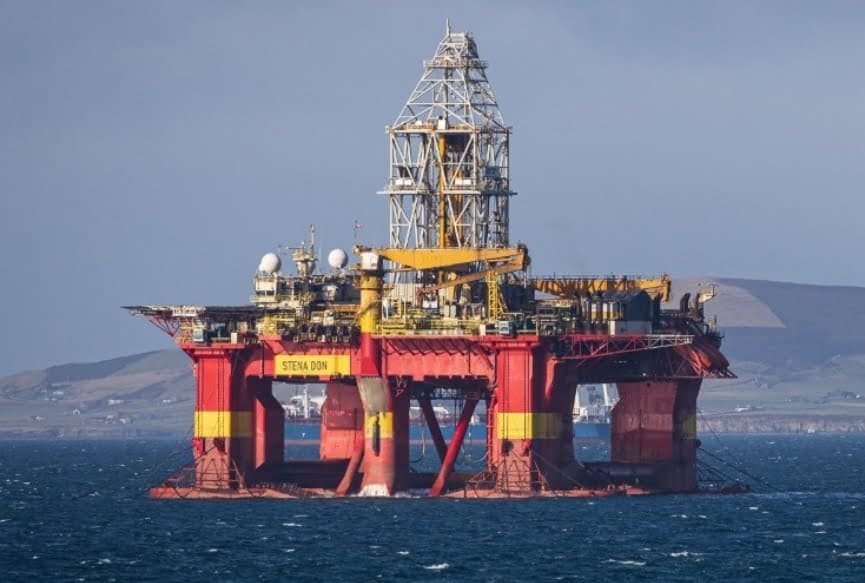 Alternative au gaz russe, les projets de GNL américain dopés dans le Golfe du Mexique