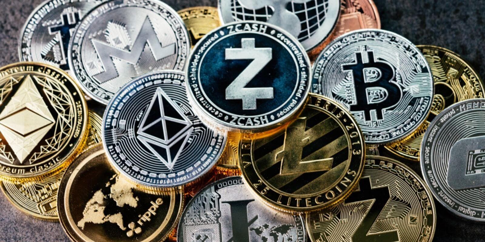 NFT, POW, DEFI, MÉTAVERS... LE GLOSSAIRE DES CRYPTOMONNAIES