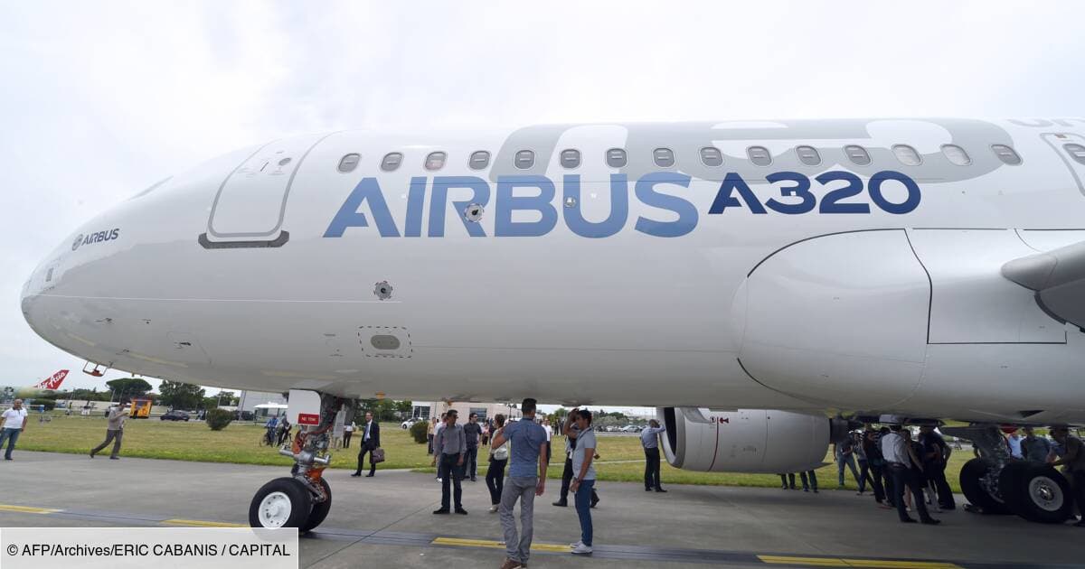 AIRBUS OBTIENT UNE VICTOIRE JUDICIAIRE DANS SON LITIGE AVEC QATAR AIRWAYS