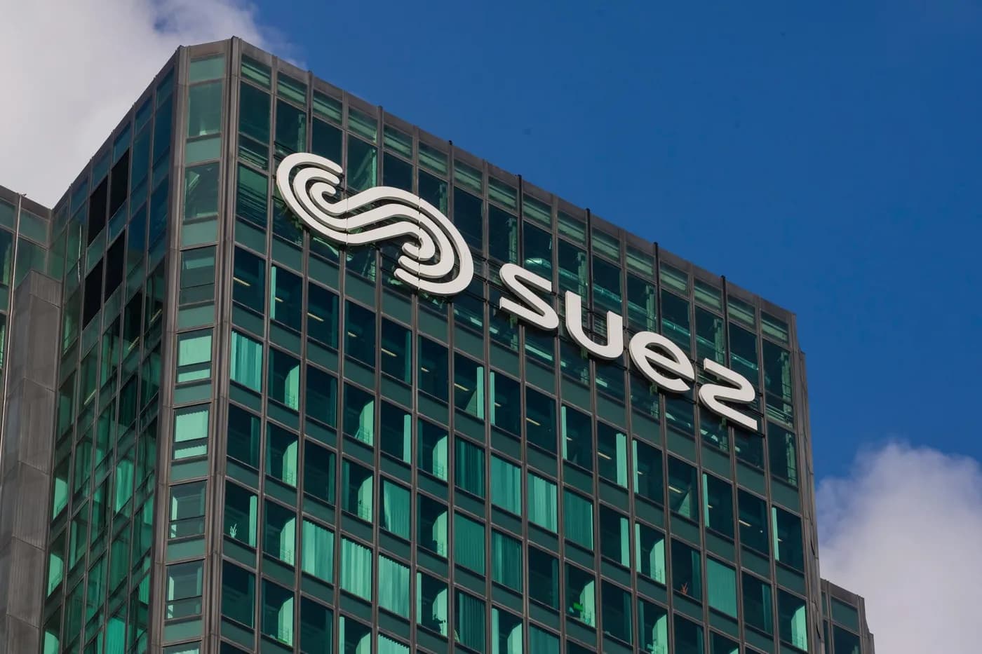 Gestion des déchets: SUEZ renouvelle son contrat avec Renault